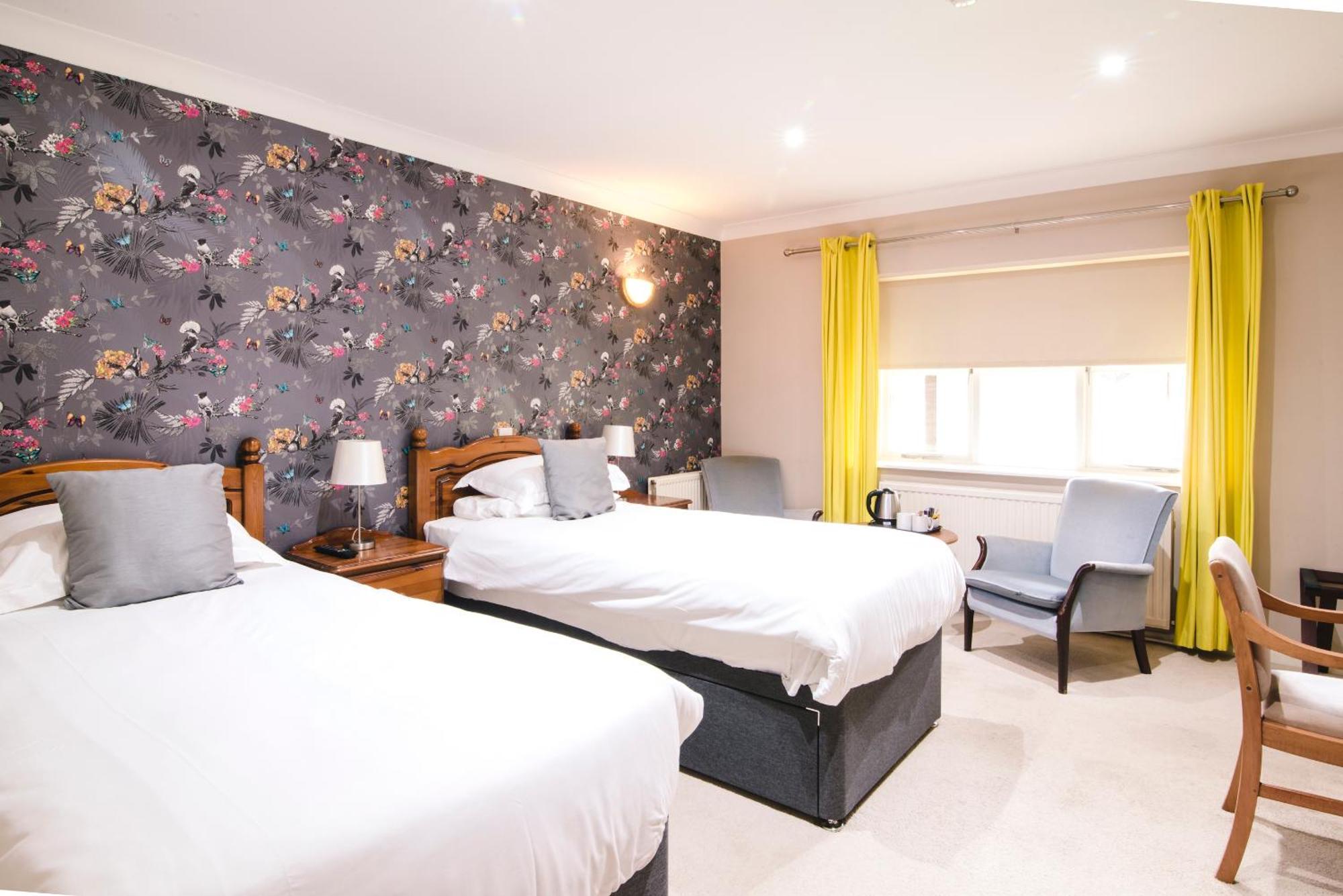 Cricklade House Hotel, Sure Hotel Collection By Best Western Екстер'єр фото
