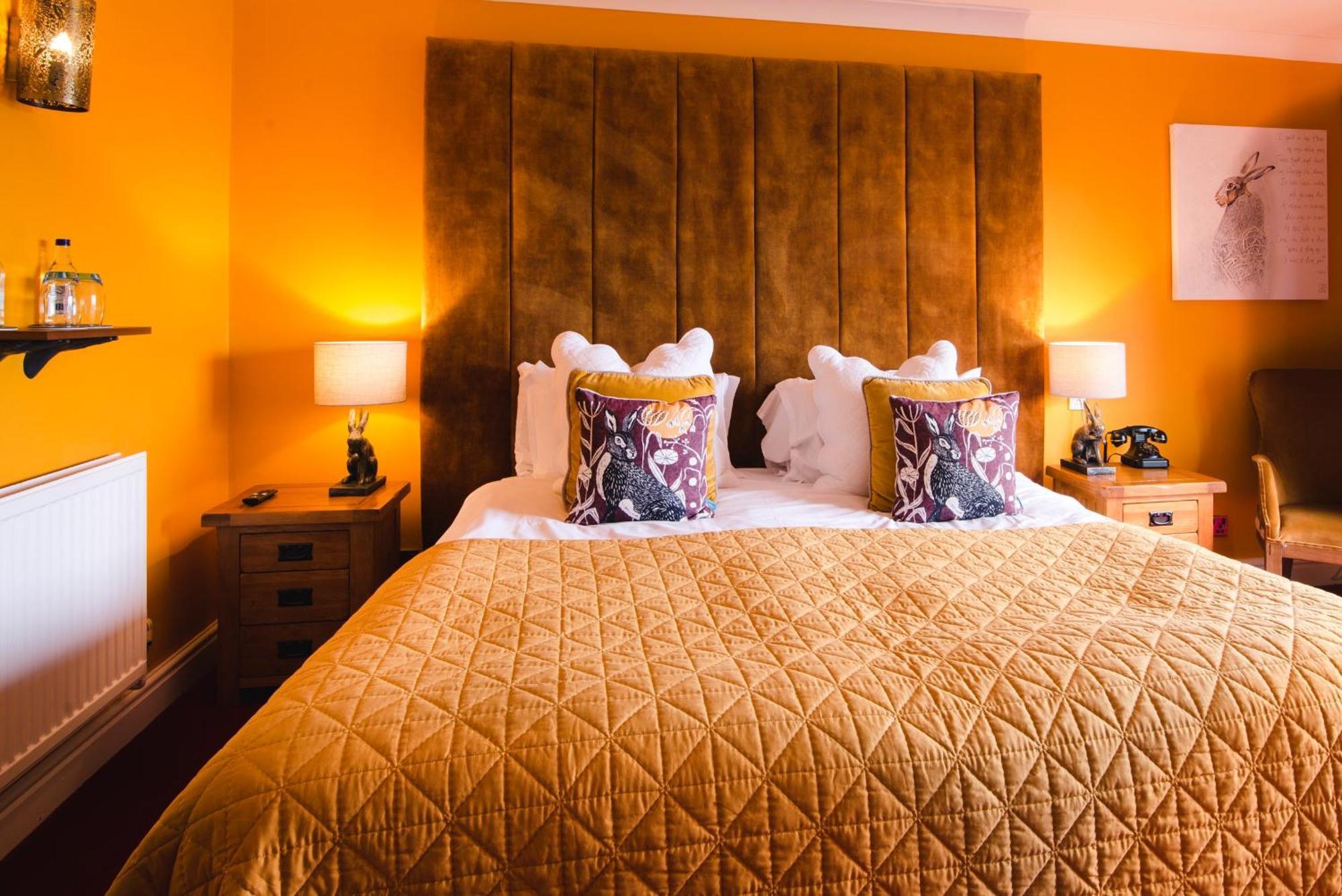 Cricklade House Hotel, Sure Hotel Collection By Best Western Екстер'єр фото