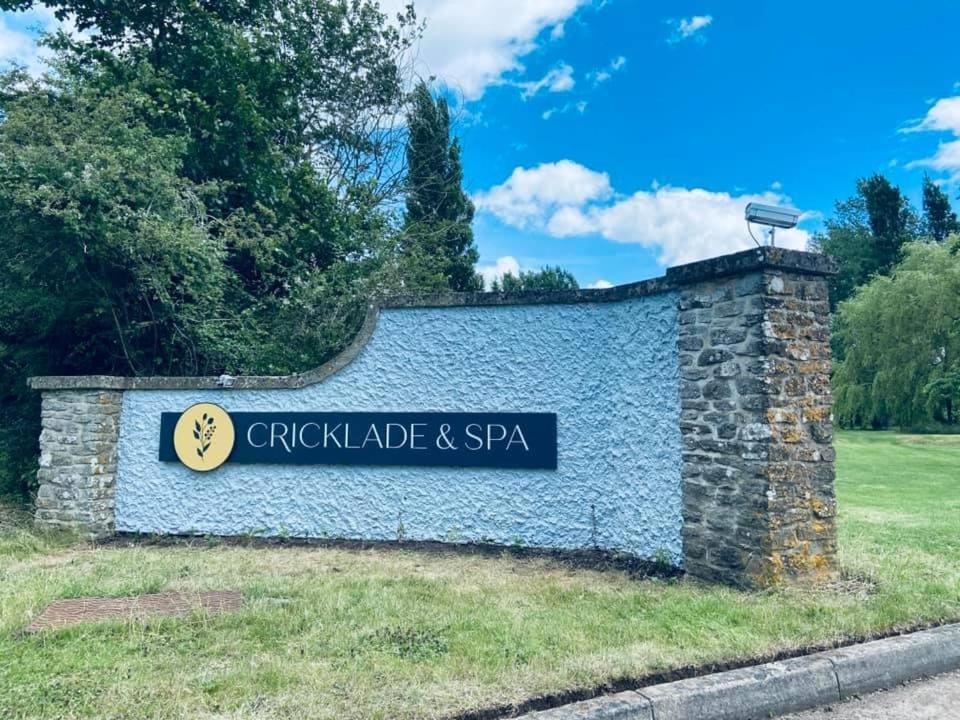 Cricklade House Hotel, Sure Hotel Collection By Best Western Екстер'єр фото