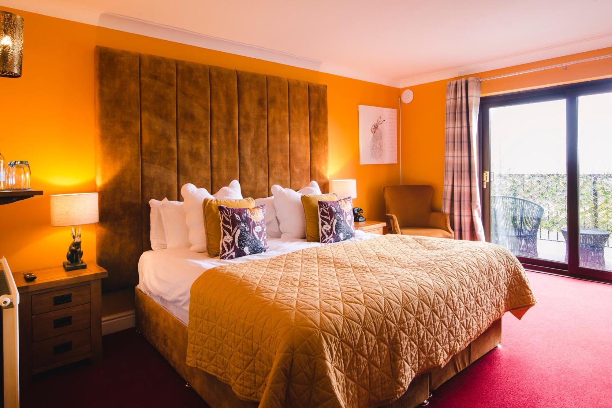 Cricklade House Hotel, Sure Hotel Collection By Best Western Екстер'єр фото