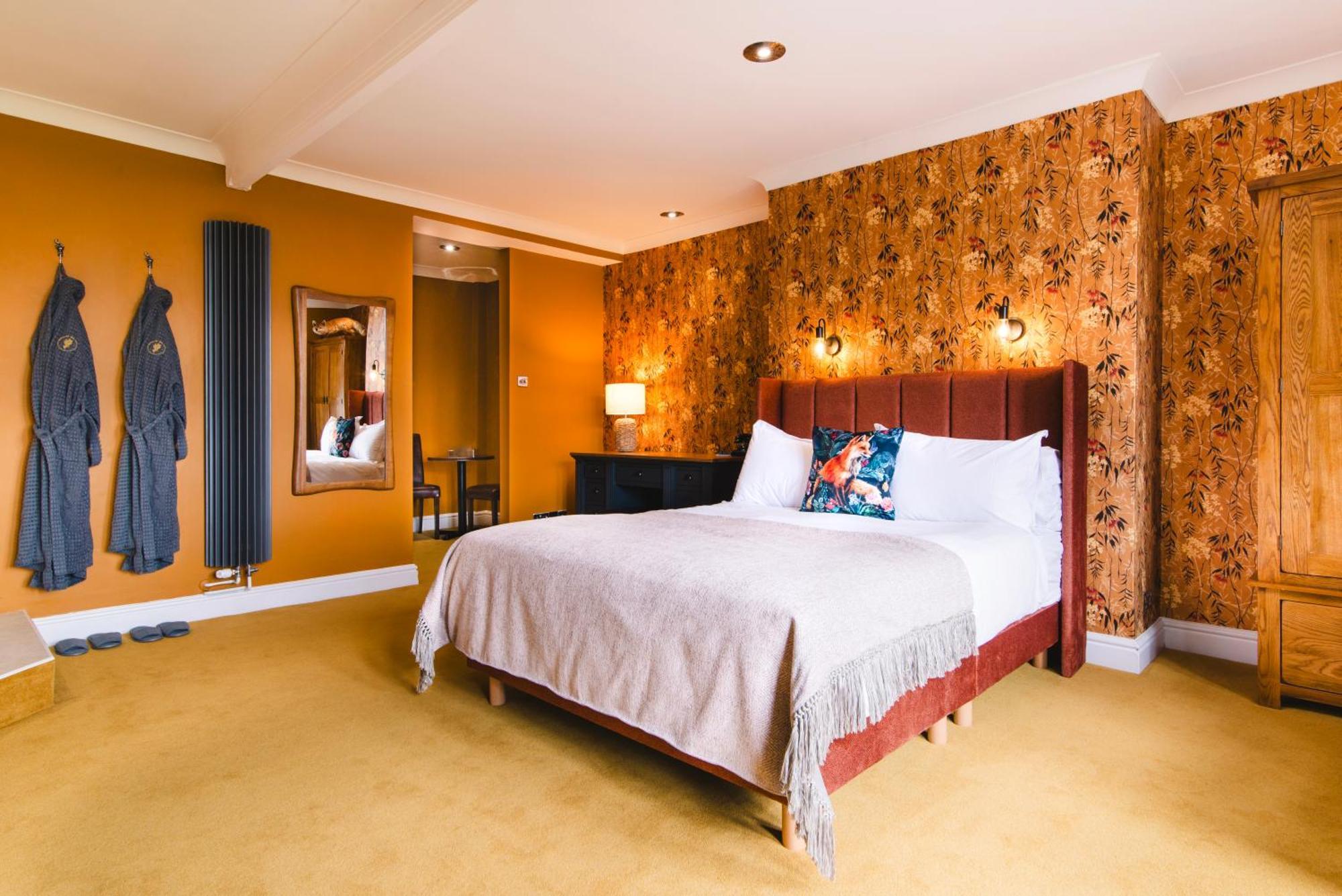 Cricklade House Hotel, Sure Hotel Collection By Best Western Екстер'єр фото