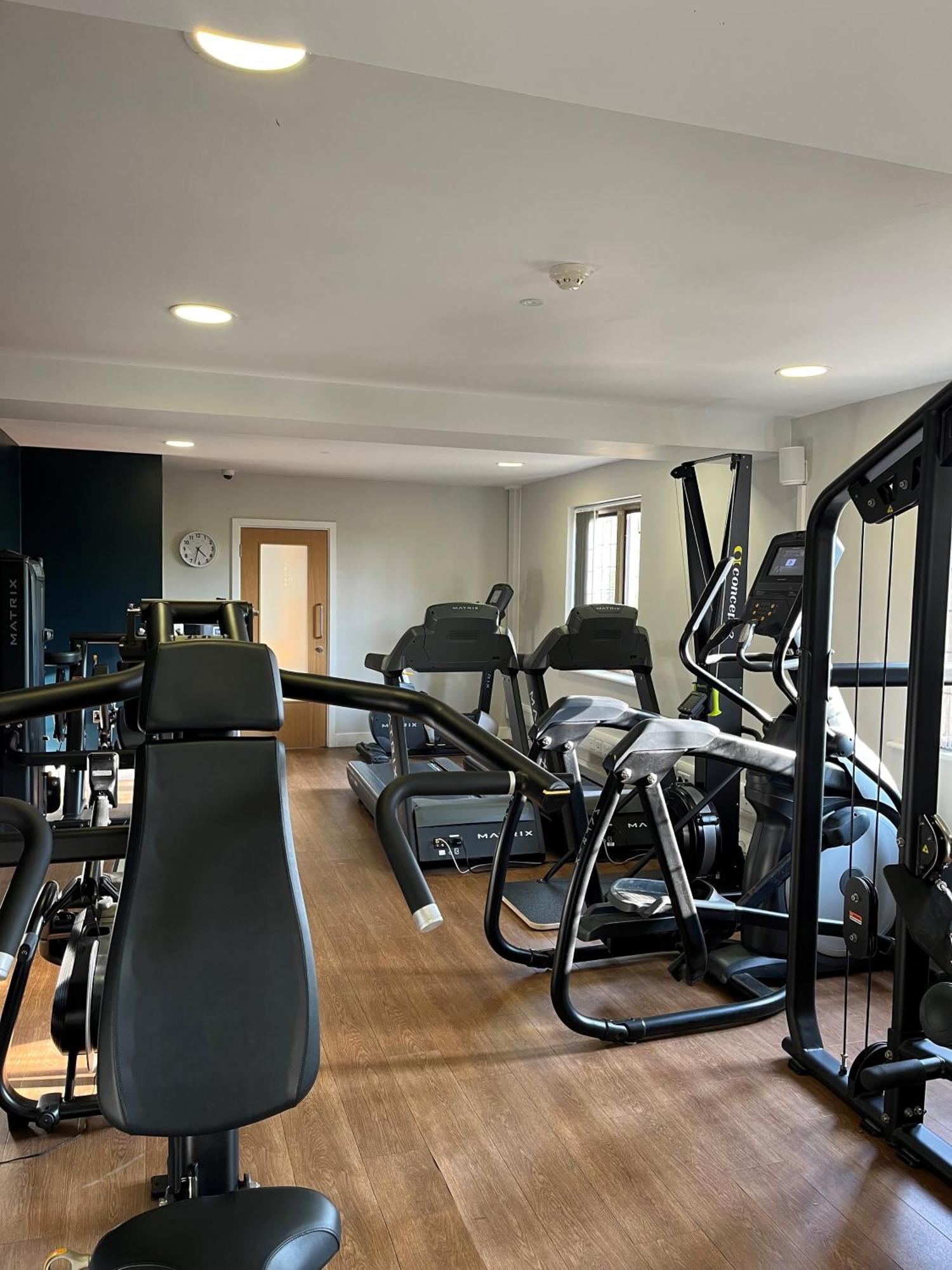 Cricklade House Hotel, Sure Hotel Collection By Best Western Екстер'єр фото